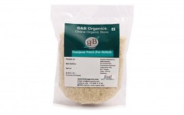 B&B Organics Thanjavur Ponni (Par-Boiled)   Pack  6 kilogram